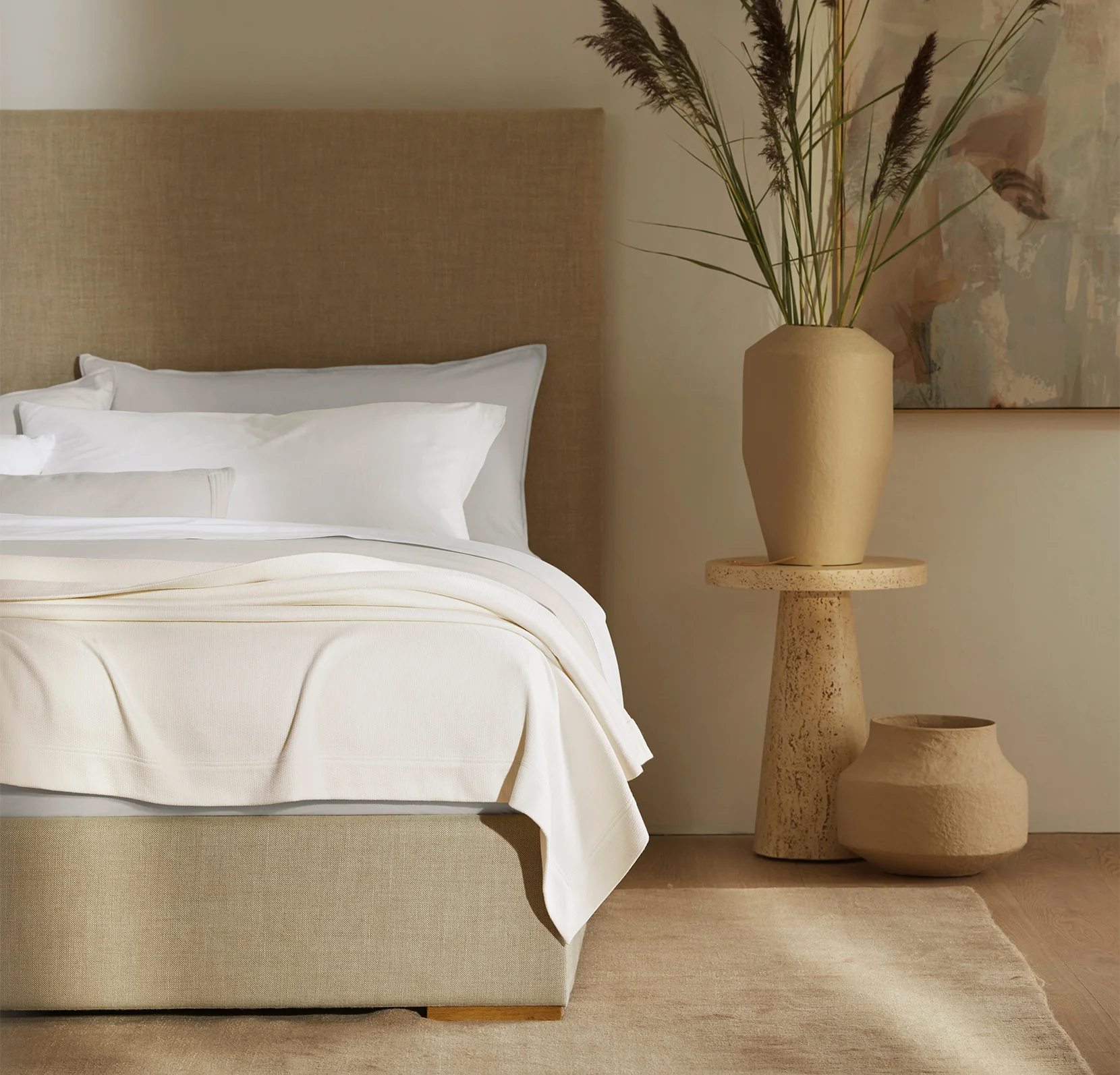 Essential Bed Blanket - Image 9
