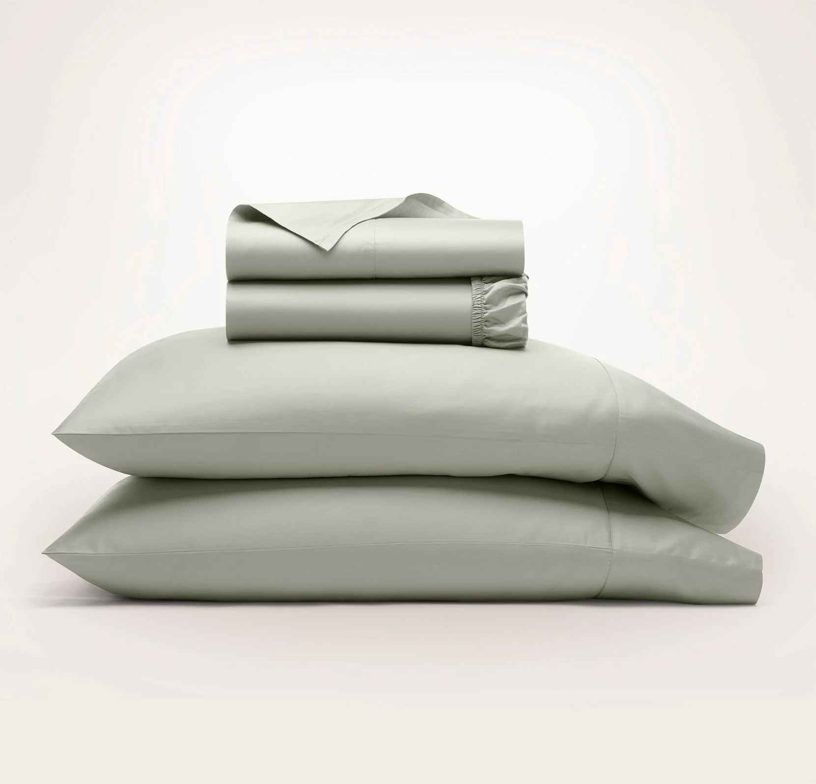 Neville Signature Hemmed Sheet Set - Image 4